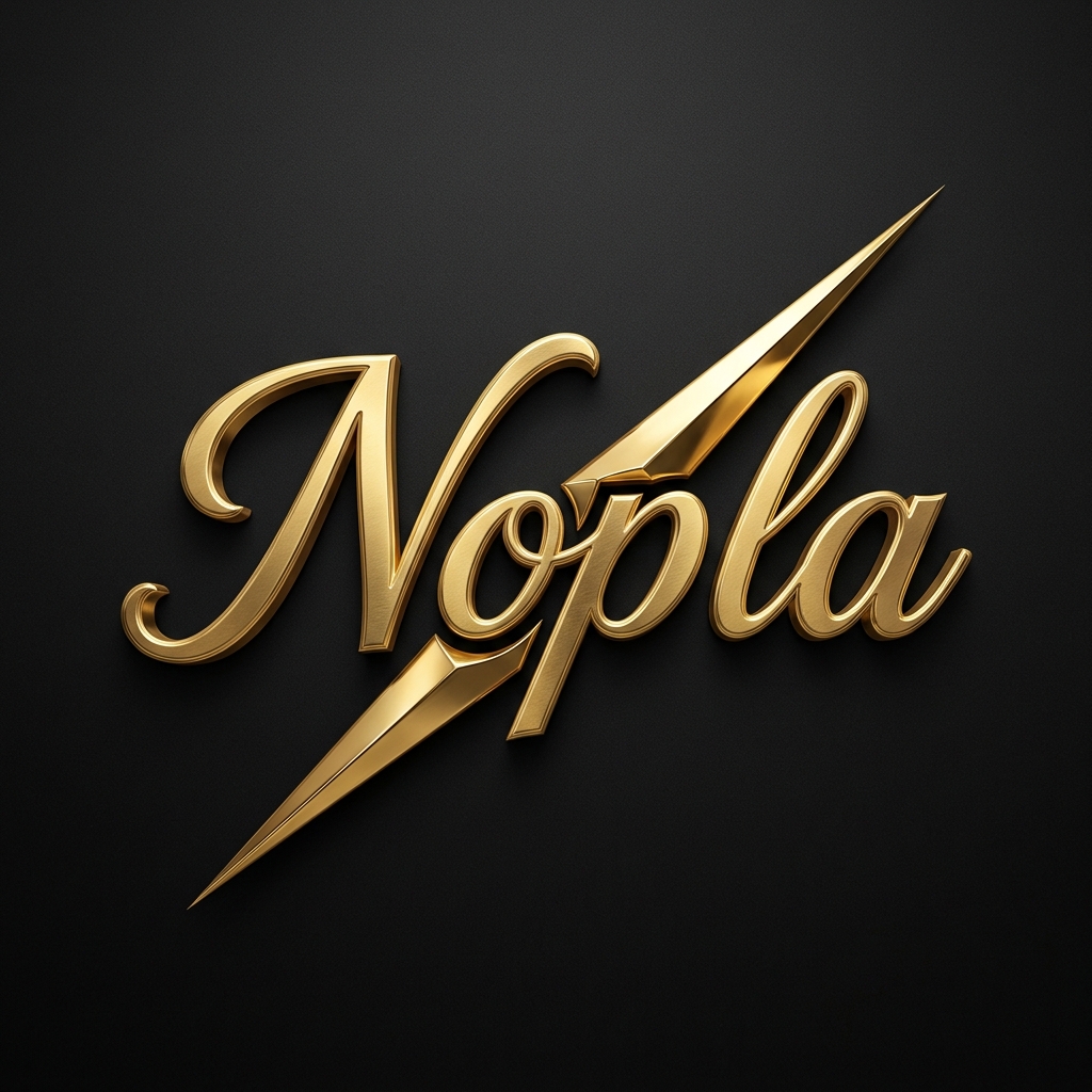 Nopla Logo